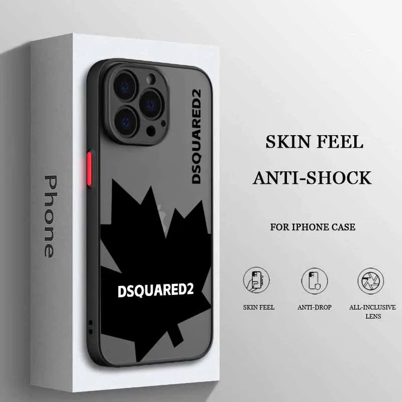 Luxury Pattern Phone Case