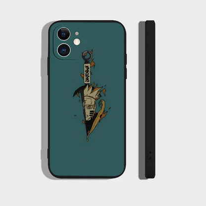 Naruto Akatsuki Phone Case