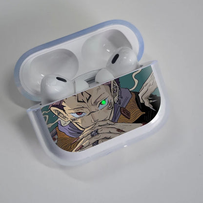 Jujutsu Kaisen Anime AirPods Case - Vélanoworld