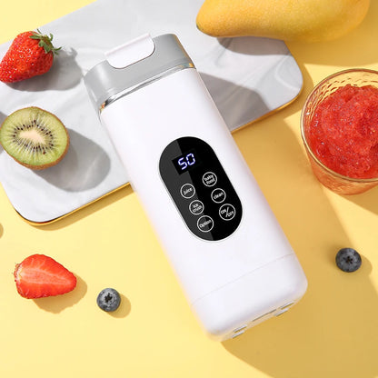 Handheld Portable Blender
