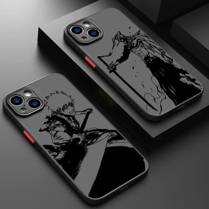 Bleach Anime Phone Case