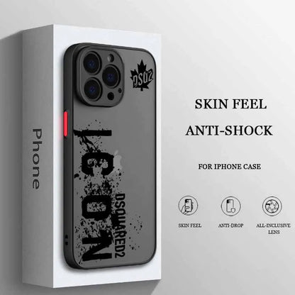 Luxury Pattern Phone Case