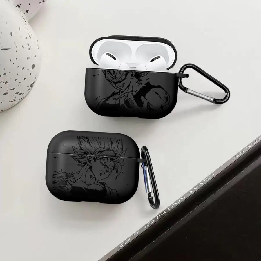 Dragon Ball Anime AirPods Case
