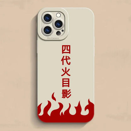 Naruto Anime Phone Case