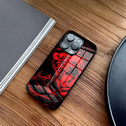 Berserk Anime Phone Case