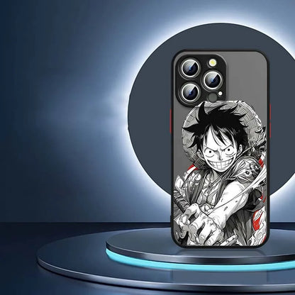 One Piece Anime Phone Case