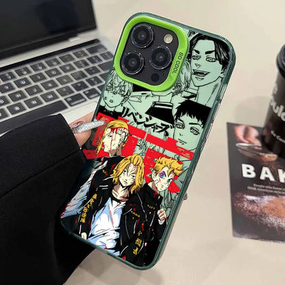 Tokyo Revengers Anime Phone Case