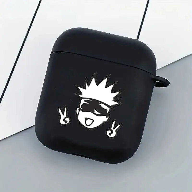 Jujutsu Kaisen Anime AirPods Case
