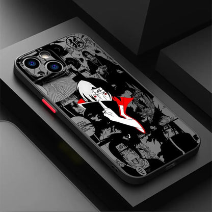 Naruto Anime Phone Case