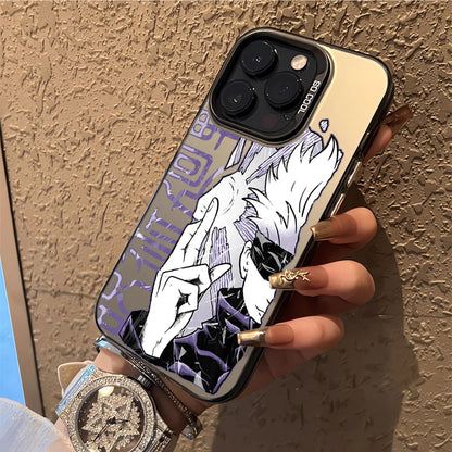 Anime Jujutsu Kaisen Phone Case