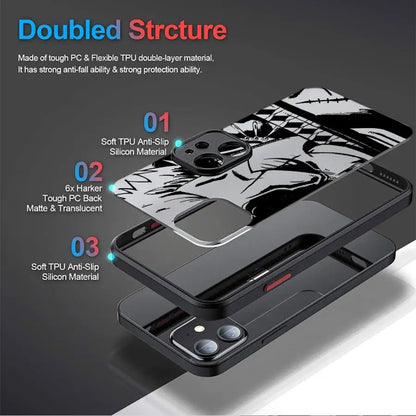 One Piece Anime Phone Case