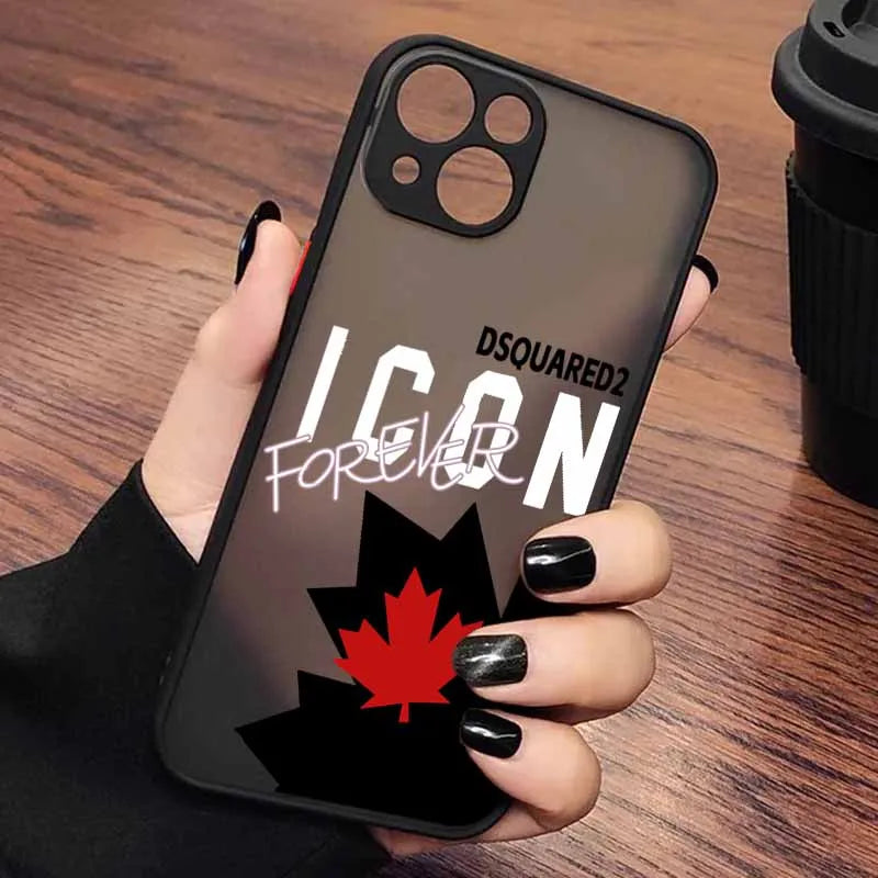 Luxury Pattern Phone Case