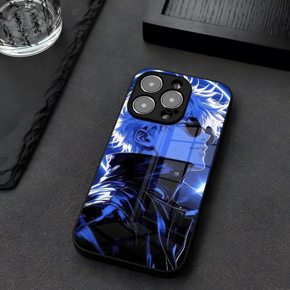 Jujutsu Kaisen Anime Phone Case