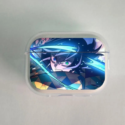 Demon Slayer Anime AirPods Case