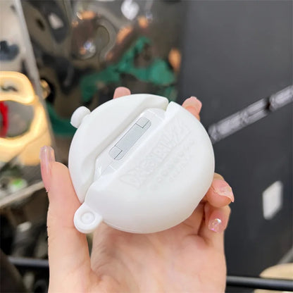 Dragon Ball Anime AirPods Case