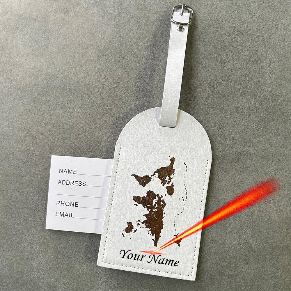 Passport Cover - Vélanoworld