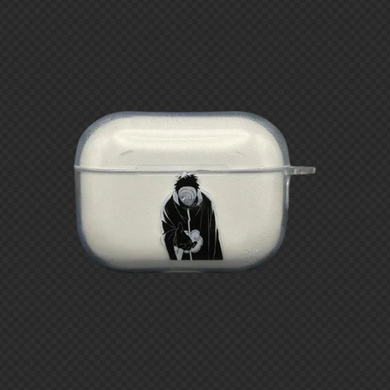Naruto Anime AirPods Case