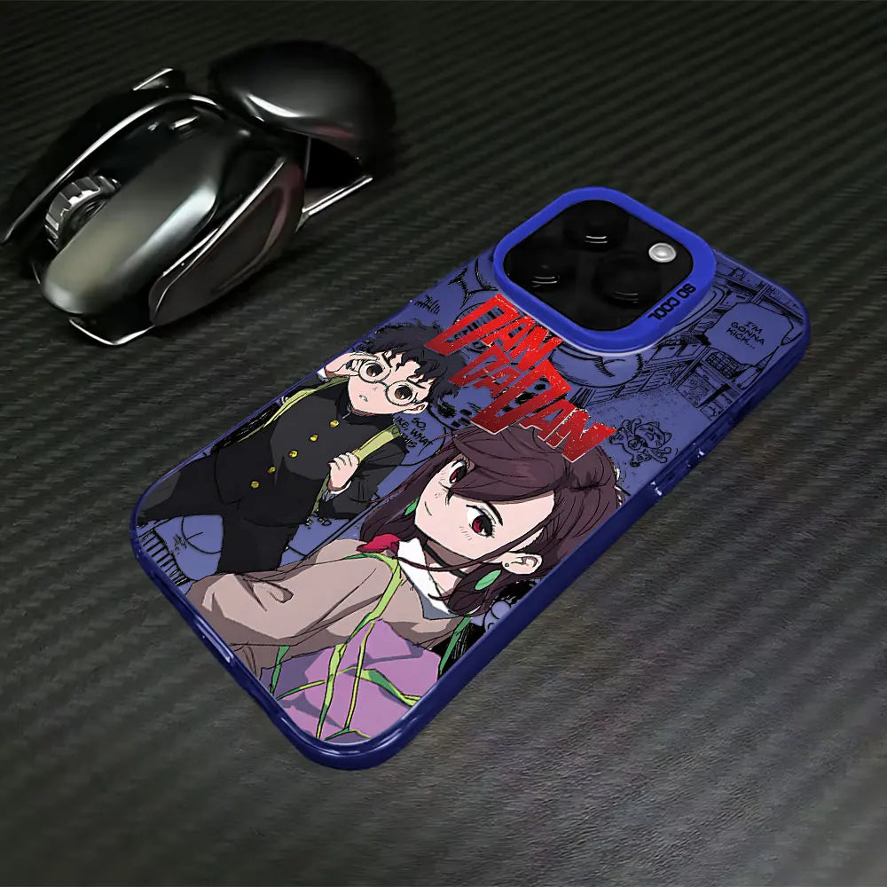 Dandadan Anime Phone Case