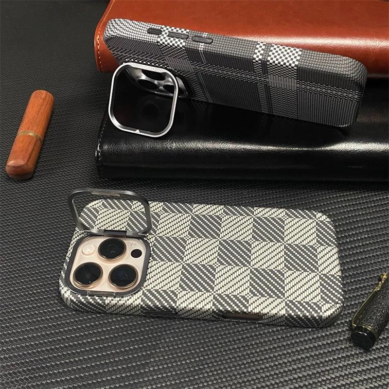 Premium MagSafe iPhone Case - Vélanoworld