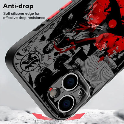 Naruto Anime Phone Case