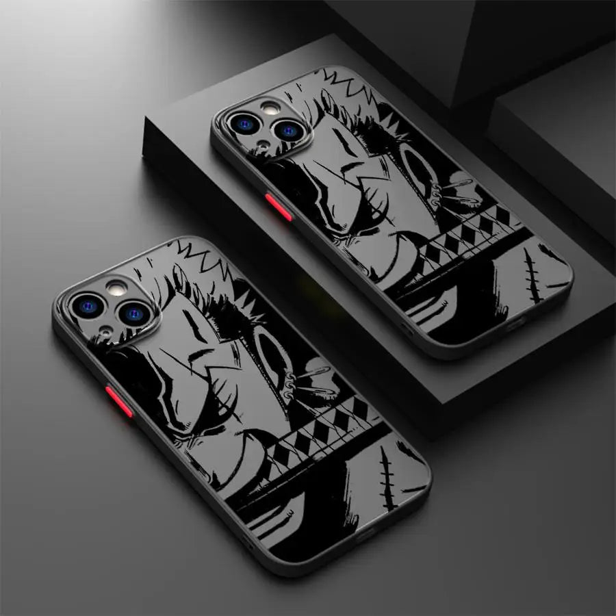 One Piece Anime Phone Case