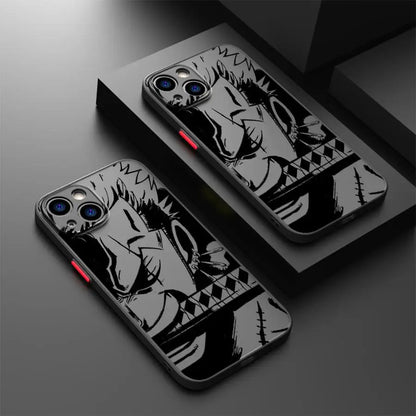 One Piece Anime Phone Case