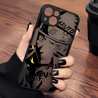 Naruto Anime Phone Case