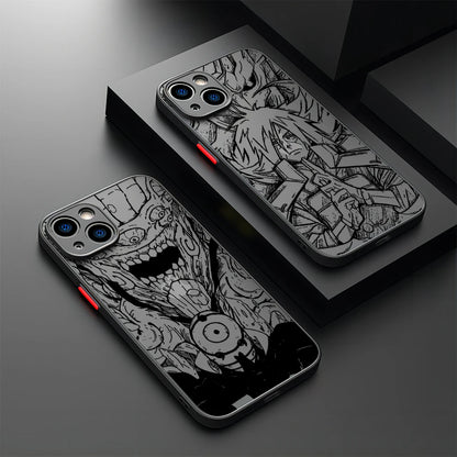 Naruto Anime Phone Case