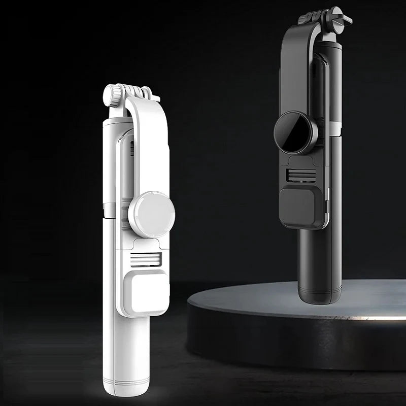 3-in-1 Selfie Stick & Tripod - Vélanoworld