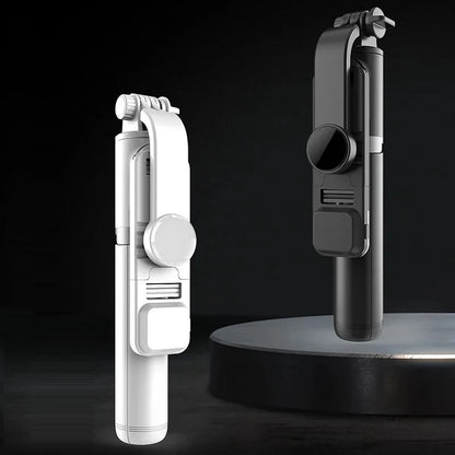 3-in-1 Selfie Stick & Tripod - Vélanoworld