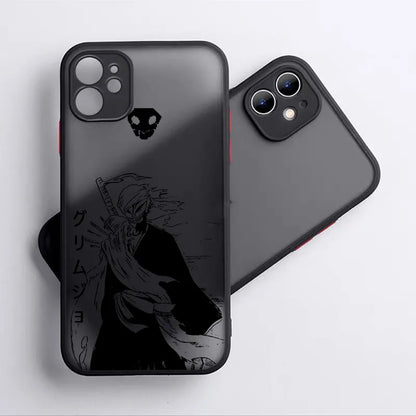 Bleach Anime Phone Case