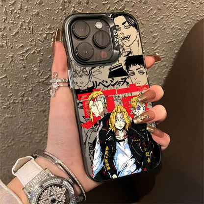 Tokyo Revengers Anime Phone Case
