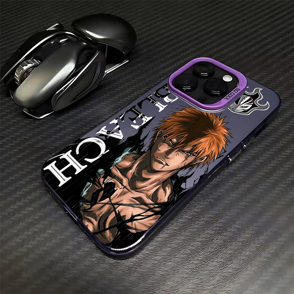 Bleach Anime Phone Case