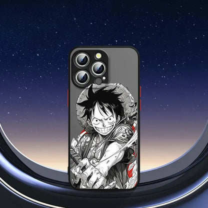 One Piece Anime Phone Case