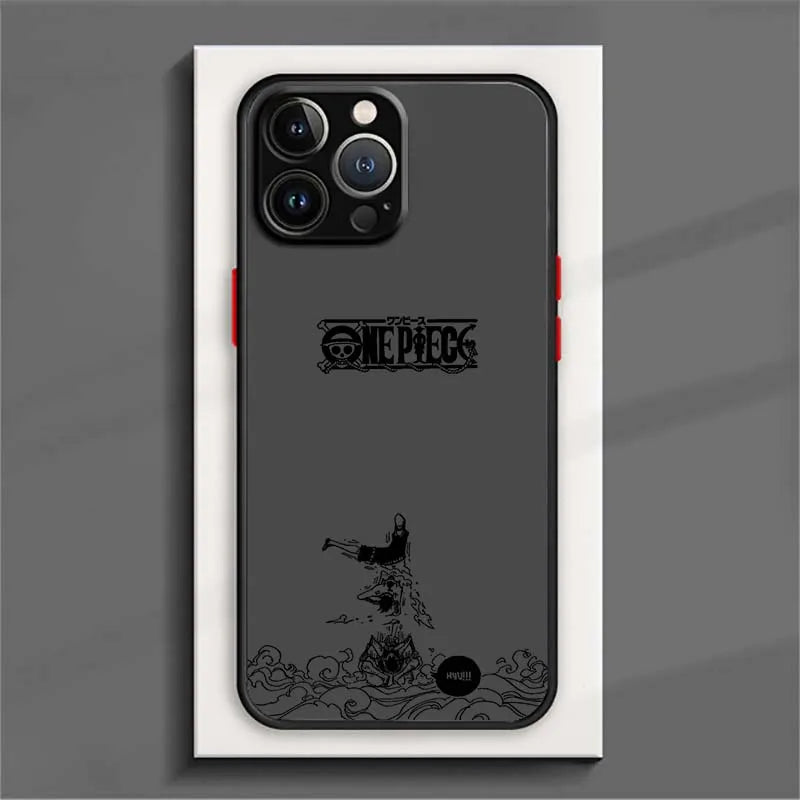 One Piece Anime Phone Case