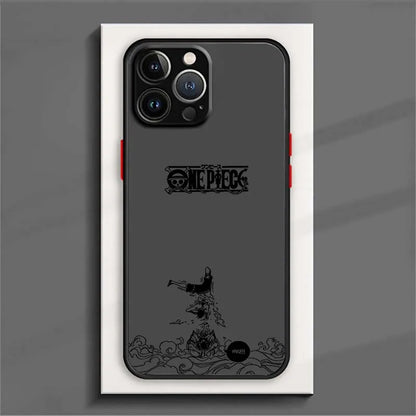 One Piece Anime Phone Case