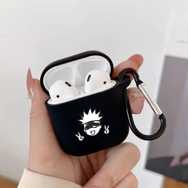 Jujutsu Kaisen Anime AirPods Case
