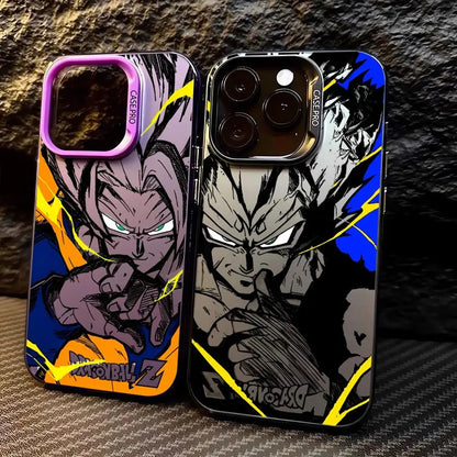 Dragon Ball Anime Phone Case