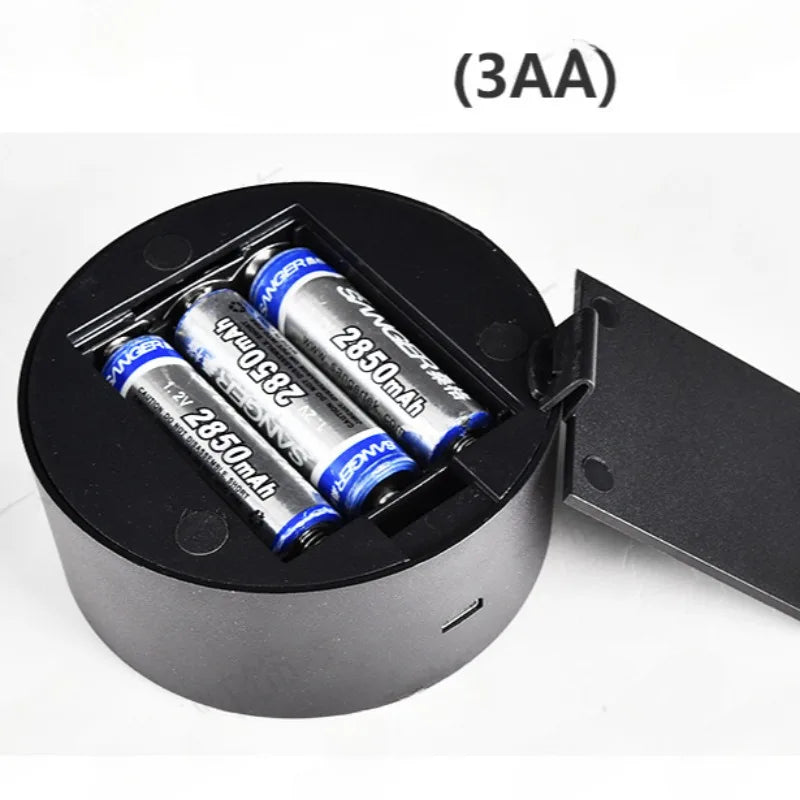 Fullmetal Alchemist Anime 3D LED Night Light