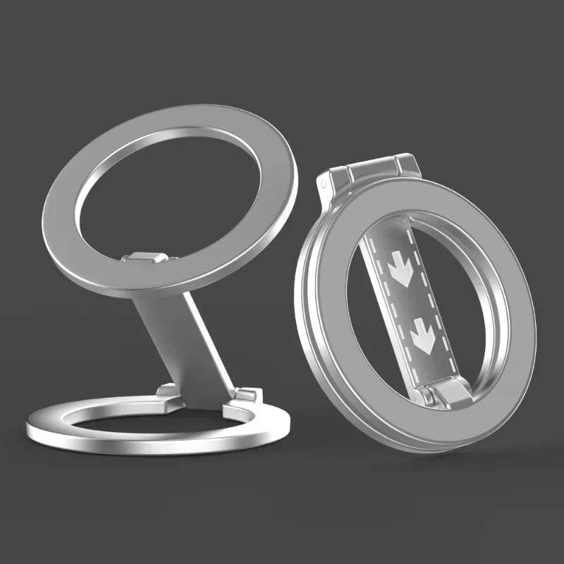 Magnetic Phone Holder - Vélanoworld