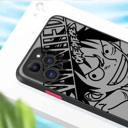 One Piece Anime Phone Case