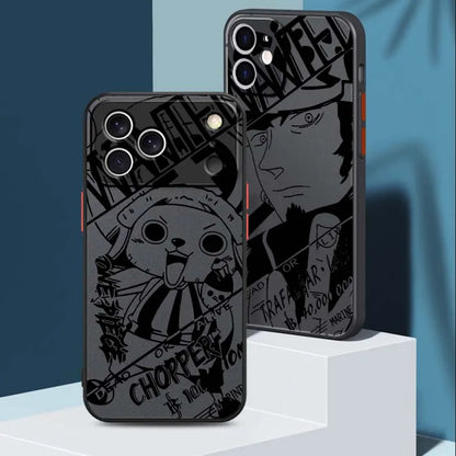 One Piece Anime Phone Case