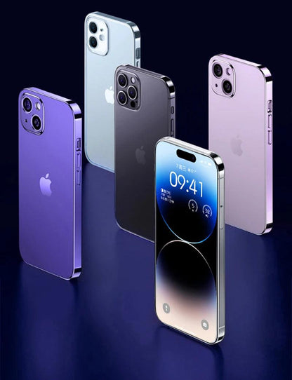 iPhone Screen Protector - Vélanoworld