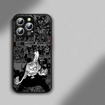 One Piece Anime Phone Case