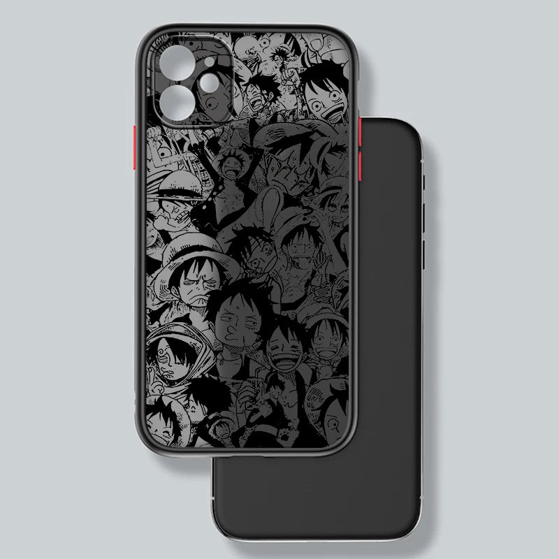 One Piece Anime Phone Case