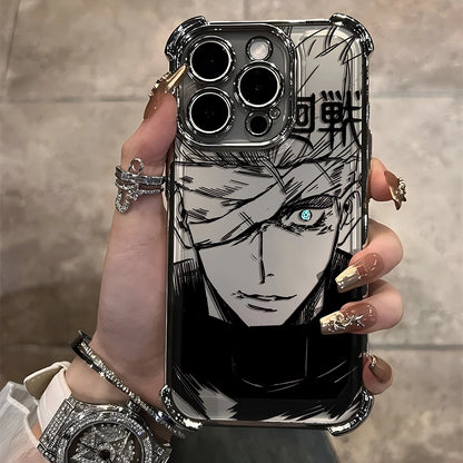 Jujutsu Kaisen Anime Phone Case