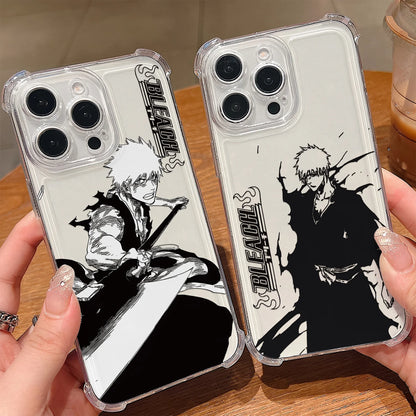 Bleach Anime Phone Case