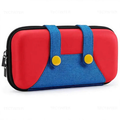 Mario Themed Nintendo Switch 2 Case