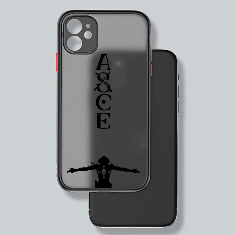 One Piece Anime Phone Case