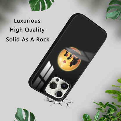 Dragon Ball Anime Phone Case